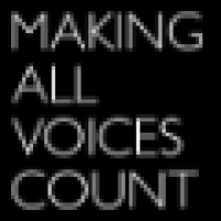 Making All Voices Count