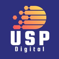 USP Digital Media logo - Similar company to Usp Digital Design