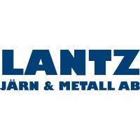 Lantz Järn & Metall logo - Similar company to Skrotsmart