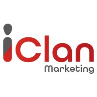 iClan Marketing LTD logo - Similar company to Innovative Clan