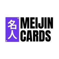 Meijin Cards logo - Similar company to Bob Le Développeur