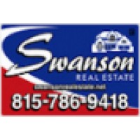 Swanson Real Estate logo - Similar company to Mv Realty