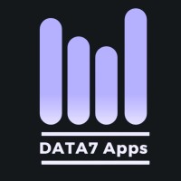 DATA7 Apps logo - Similar company to Data7 Academy