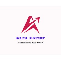 Alfa Global Forwarding logo - Similar company to Backlines