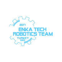 6985 Enka Tech. Frc Team