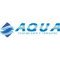 AQUA Tratamiento y Proyectos logo - Similar company to Hydria - Tratamientos De Agua