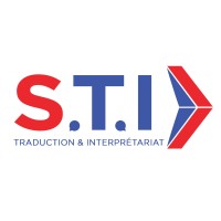 STI Traduction & Interprétariat logo - Similar company to Tradlibre