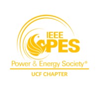 IEEE PES @UCF logo - Similar company to Ucl Ice Club
