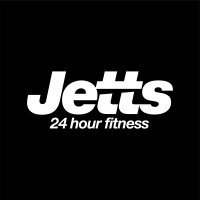 Jetts 24hr Fitness UK