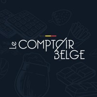 Le Comptoir belge logo - Similar company to Maison Marques