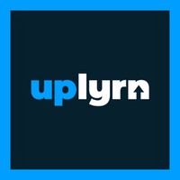 Uplyrn logo - Similar company to Obside