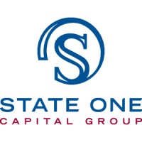 State One Capital Group logo - Similar company to One State Group