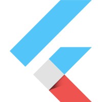 Flutter France logo - Similar company to Reso Coder Labs