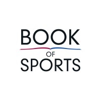 Book of Sports logo - Similar company to Padel Powers