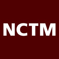 National Center for Therapeutics Manufacturing (NCTM) logo - Similar company to Tees Workforce Development