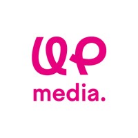 Up Media logo - Similar company to M-Bird Events