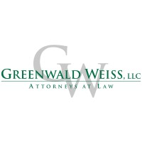 Greenwald Weiss Attorneys at Law, LLC logo - Similar company to Altsxl Wealth Solutions