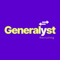 Generalyst logo - Similar company to Getfit