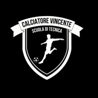 Calciatore Vincente - Scuola di Tecnica Individuale Catania logo - Similar company to Patricia Stanghellini Coaching