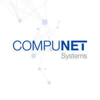 CompuNet Systems GmbH logo - Similar company to Dcmind Gmbh