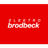 Elektro Brodbeck AG logo - Similar company to Elektro Mühlethaler Ag