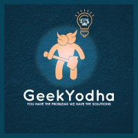 GeekYodha logo - Similar company to Codifysouth Solutions