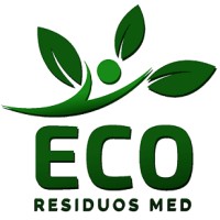 ECO RESIDUOS MEDITERRANEO SL logo - Similar company to Gomar Machinery