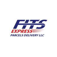 Fits Express Dubai logo - Similar company to Ups Sri Lanka (Authorized Service Contractor)