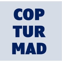 COPTURMAD - Colegio Oficial de Profesionales del Turismo de la Comunidad de Madrid logo - Similar company to Madrid Tecnología