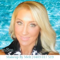 Makeup By Melt logo - Similar company to Easyweb Digital