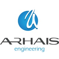 Arhais Engineering logo - Similar company to Arhais