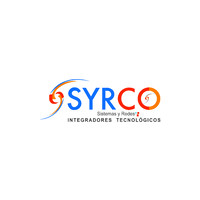 SYRCO logo - Similar company to Svision Cmms