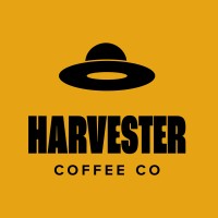Harvester Coffee Company logo - Similar company to Warehouse Four