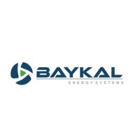 Baykal Energy Systems logo - Similar company to Neta Energy