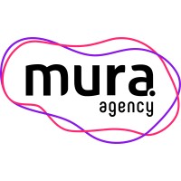 Mura Agency logo - Similar company to Zhiva