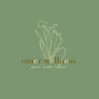 Omer Wellness logo - Similar company to Vlife