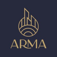 Arma Ventures logo - Similar company to Chargerpro