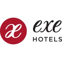 EXE Hotels logo - Similar company to Datasul Informatica