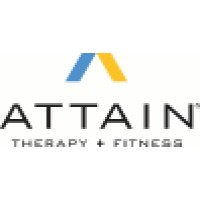 Attain Therapy + Fitness