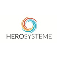 HEROSYSTEME logo - Similar company to Ikoï Studio