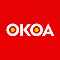 OKOA Rescue logo - Similar company to Shega