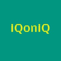 IQonIQ logo - Similar company to Doc33