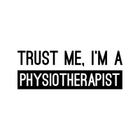Trust me, I'm a Physiotherapist logo - Similar company to Kinetofit