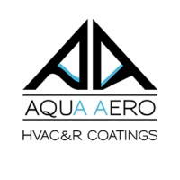 Aqua Aero HVAC&R Coatings logo - Similar company to Teksol Group Solutions