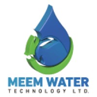 MEEM WATER TECHNOLOGY LTD logo - Similar company to Abm Engineering Limited