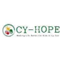 Cy-Hope logo - Similar company to Stemised