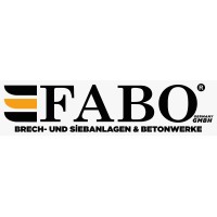Fabo Germany GmbH logo - Similar company to Thea Solution Partner