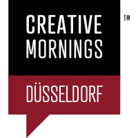 CreativeMornings Düsseldorf logo - Similar company to Creativemornings Cologne