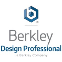 Berkley Design Professional (a Berkley Company) logo - Similar company to Berkley Construction Professional (A Berkley Company)