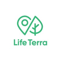 Life Terra Foundation logo - Similar company to Natura Constructiva